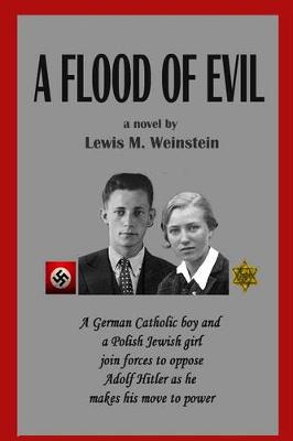 Book cover for A Flood of Evil