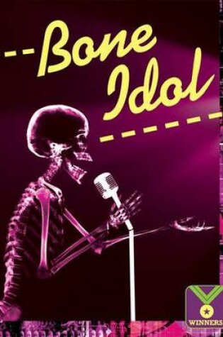 Cover of Bone Idol