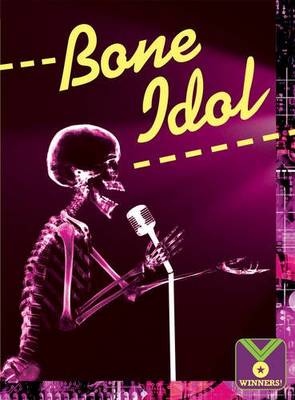 Book cover for Bone Idol