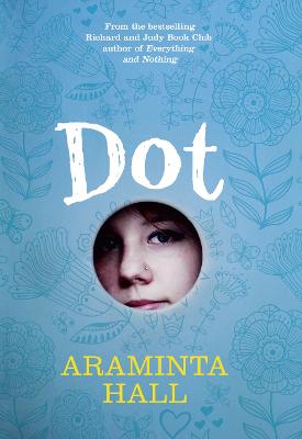 Book cover for Dot