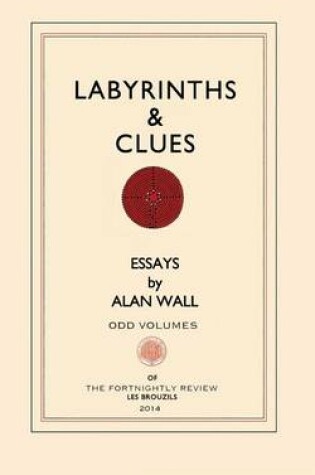 Cover of Labyrinths and Clues