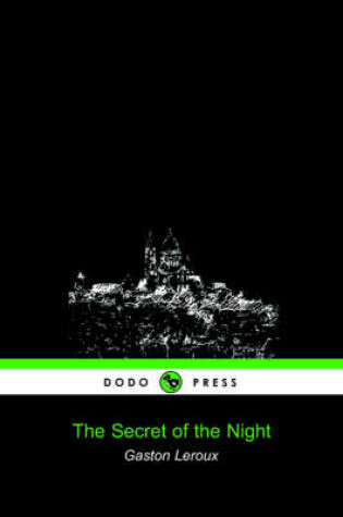 Cover of The Secret of the Night (Dodo Press)