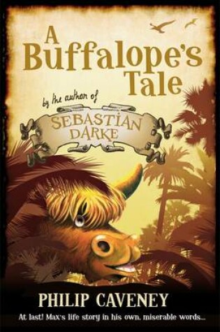 Cover of A Buffalope's Tale