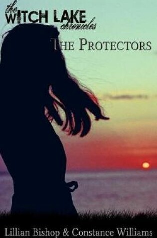 Cover of The Protectors