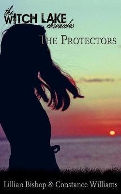 Cover of The Protectors