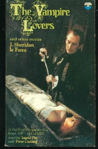 Cover of Vampire Lovers