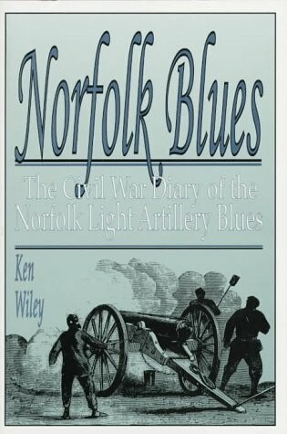 Cover of Norfolk Blues