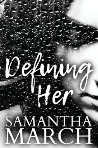 Cover of Defining Her