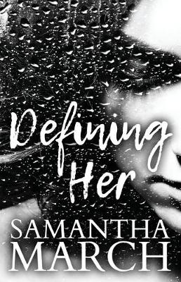 Book cover for Defining Her
