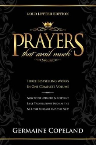 Cover of Prayers That Avail Much