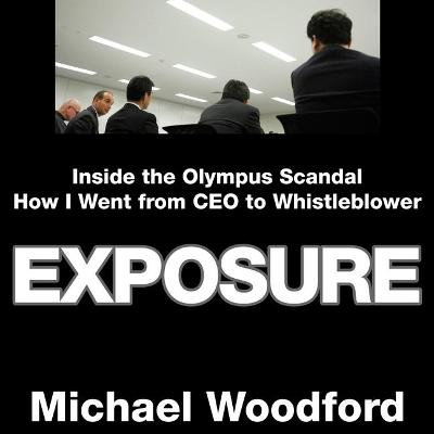 Cover of Exposure