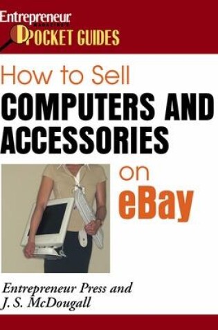 Cover of How to Sell Computers and Accessories on eBay