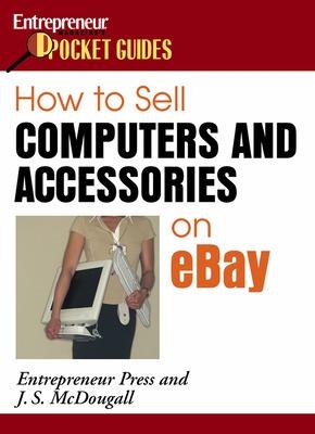 Book cover for How to Sell Computers and Accessories on eBay