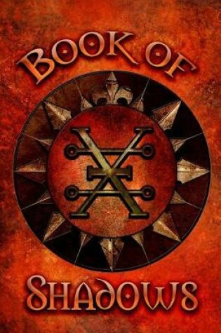 Cover of Book of Shadows