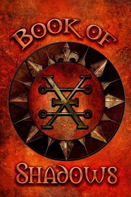 Book cover for Book of Shadows