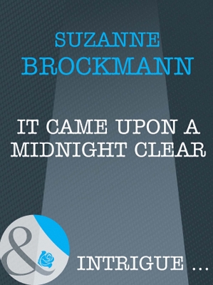 Book cover for It Came Upon A Midnight Clear