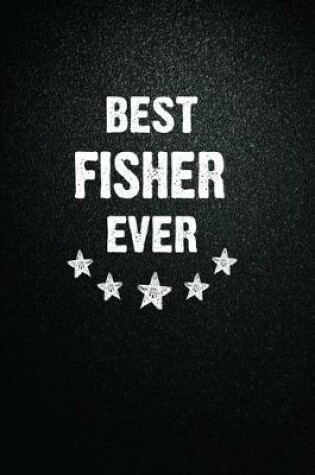 Cover of Best Fisher Ever