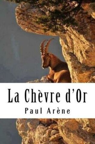 Cover of La Ch vre d'Or