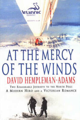 Cover of At the Mercy of the Wind