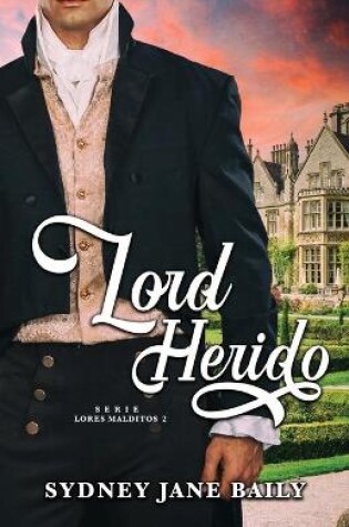 Cover of Lord Herido