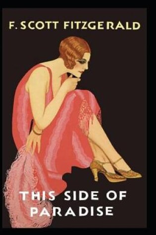 Cover of This Side of Paradise (19th century classics
