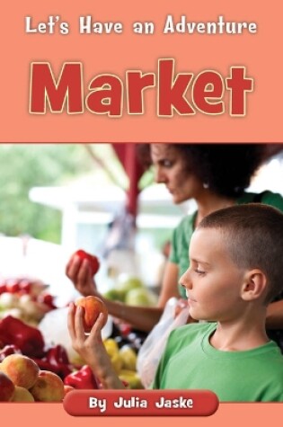 Cover of Market