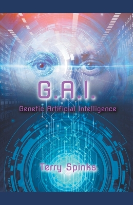 Cover of G.A.I. Genetic Artificial Intelligence