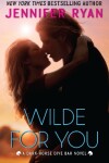 Book cover for Wilde for You