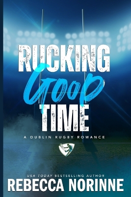 Cover of Rucking Good Time