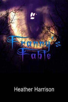 Book cover for Franny's Fable