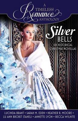 Book cover for Silver Bells Collection