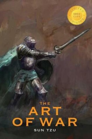 Cover of The Art of War (Annotated) (1000 Copy Limited Edition)