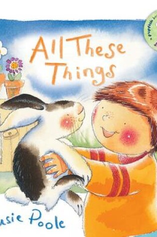 Cover of All These Things