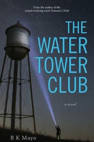 Cover of The Water Tower Club