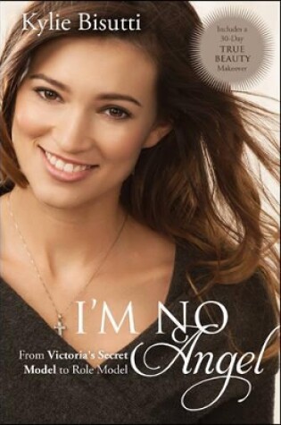 Cover of I'm No Angel