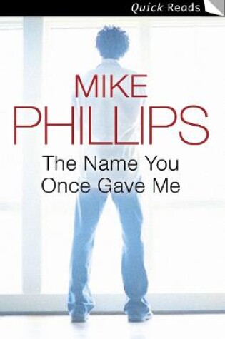 Cover of The Name You Once Gave Me
