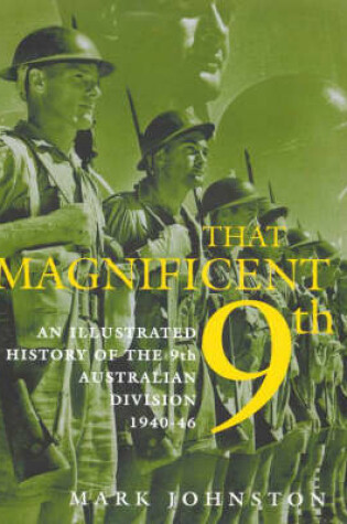 Cover of That Magnificent 9th