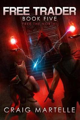 Book cover for Free the North!