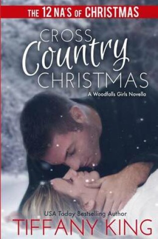 Cover of Cross Country Christmas