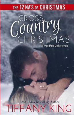 Book cover for Cross Country Christmas