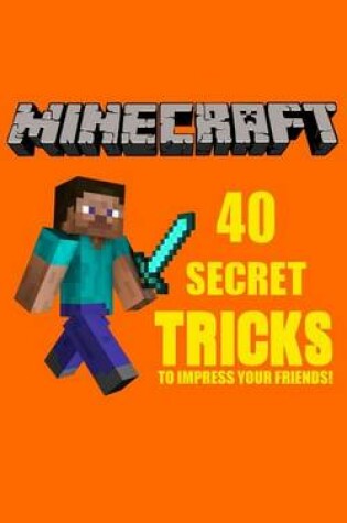 Cover of Minecraft