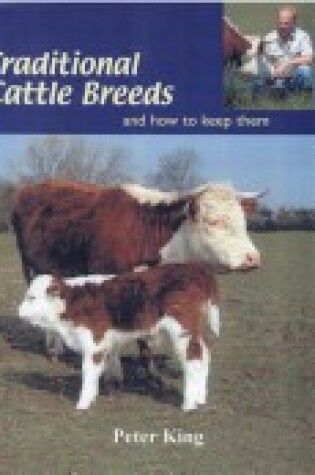 Cover of Traditional Cattle Breeds