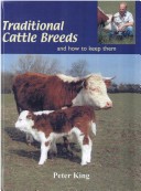 Book cover for Traditional Cattle Breeds