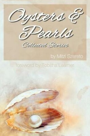 Cover of Oysters and Pearls