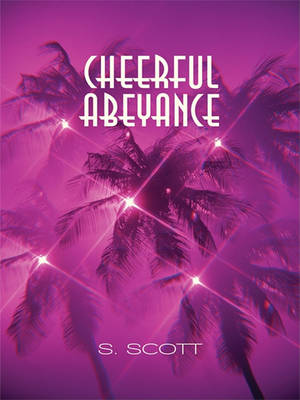 Book cover for Cheerful Abeyance