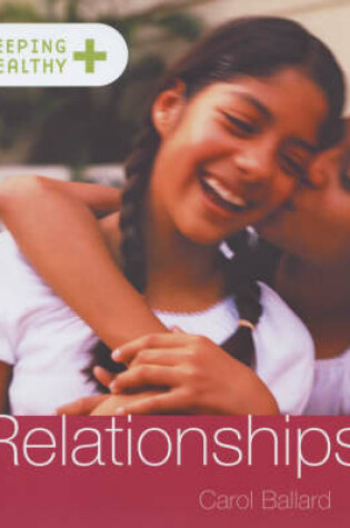 Cover of Relationships