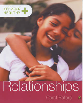 Cover of Relationships