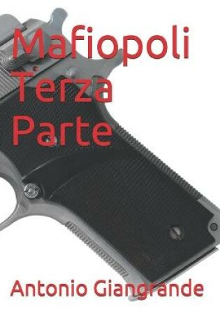 Cover of Mafiopoli Terza Parte