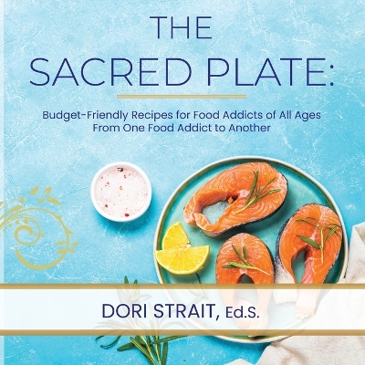 Book cover for The Sacred Plate