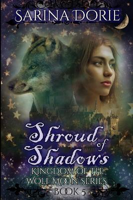 Cover of Shroud of Shadows
